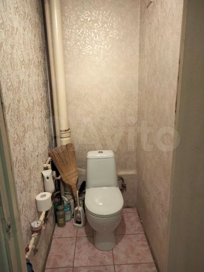 2-к. квартира, 70 м², 2/7 эт.