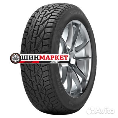 Tigar Winter 215/40 R17 87V