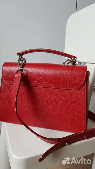 Новая сумка EGM