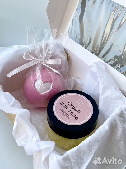 Подарочный набор