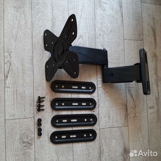 Кронштейн для телевизора поворотный