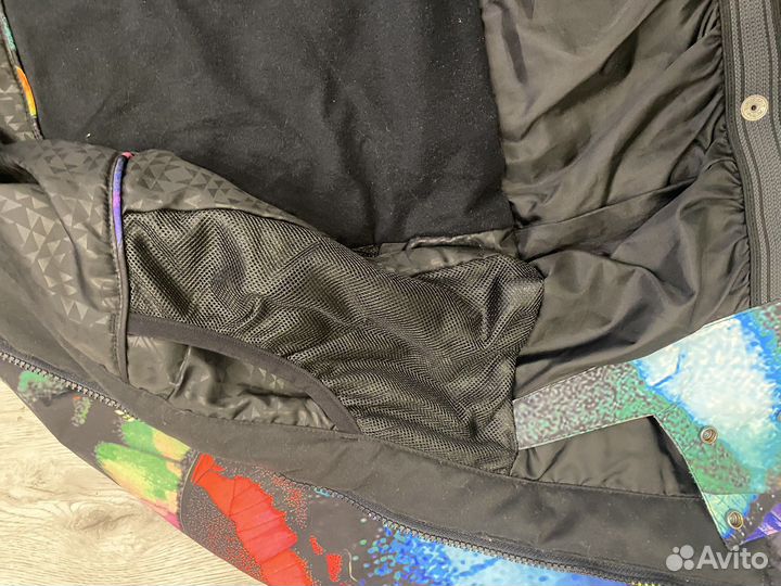 Куртка сноубордическая Roxy