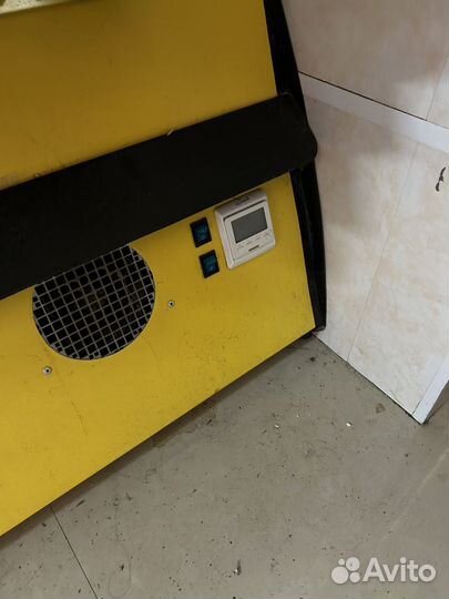 Горнолыжная сушилка для обуви 48