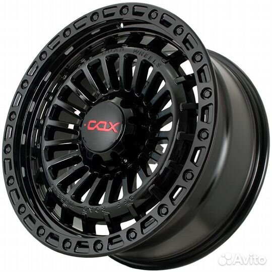 COX D3369 9x20/5x150 ET0 DIA110.5