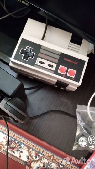 Nes classic mini