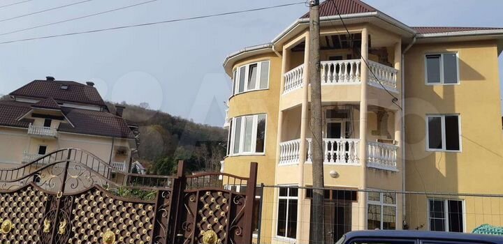 Комната 15 м² в 1-к., 2/3 эт.