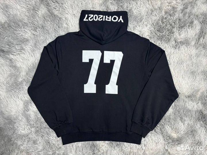 Зип Худи Yori Sport