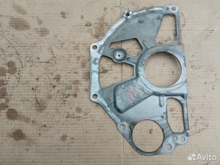 Пыльник Toyota Land Cruiser Prado KDJ150 1gdftv