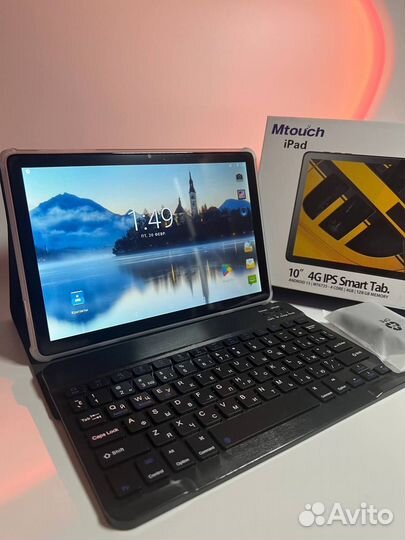 Планшет Mtouch iPad