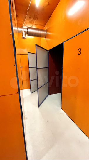 Склад, 1 м²