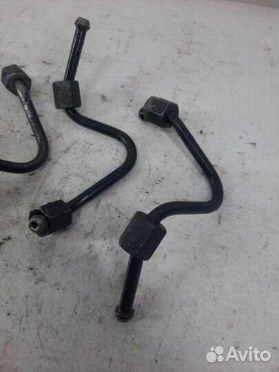 Трубка топливная Mercedes-Benz M-Class джип 2.7