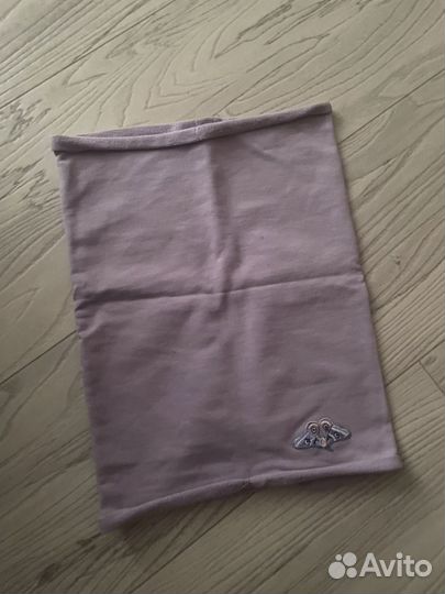 Вещи пакетом