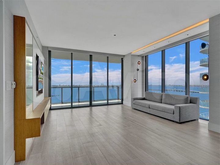 1-к. квартира, 40 м², 3/5 эт.