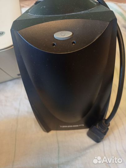 Принтер-мфу, бесперебойник UPS, блок питания