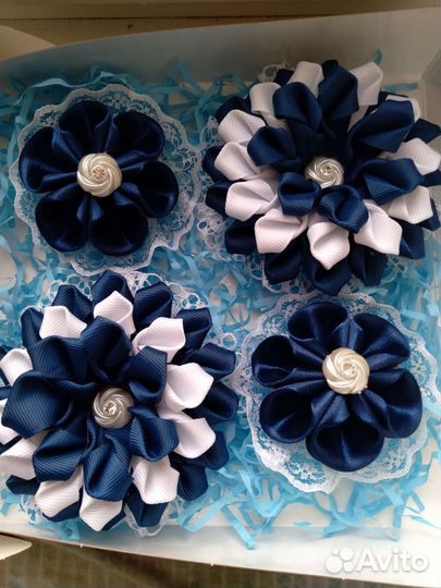 Резинка для волос