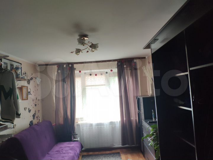 3-к. квартира, 62,4 м², 1/9 эт.