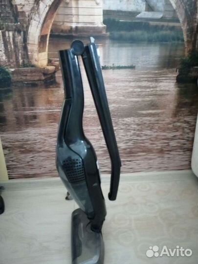 Пылесос Polaris