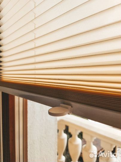 Рулонные шторы