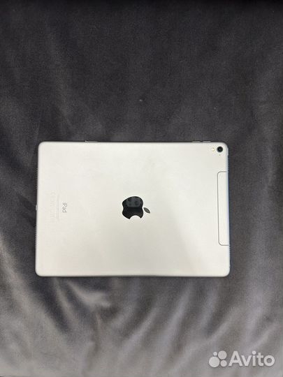 iPad pro 9.7 256gb