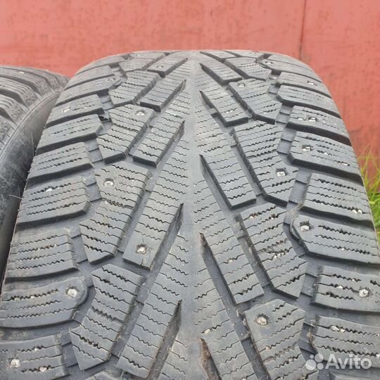 Оригинальные зимние колеса Audi Q7 4M NEW R20