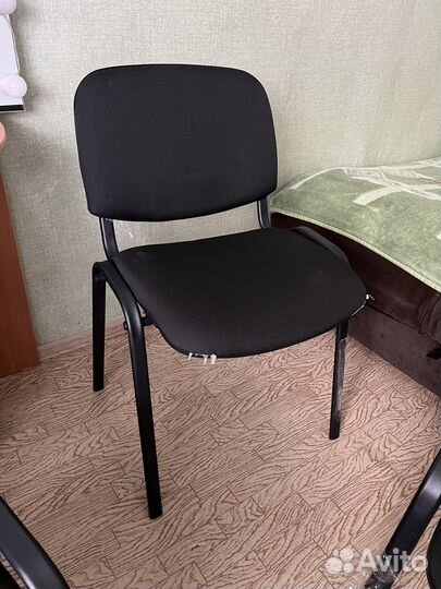 Стул офисный