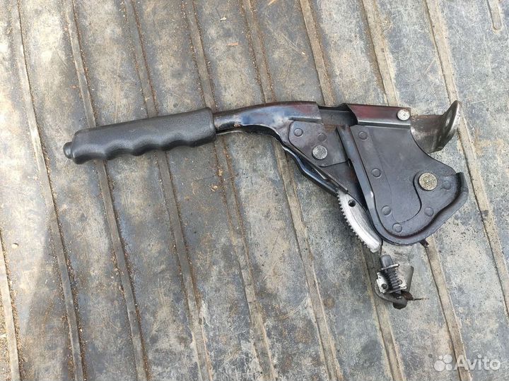 Ручник стояночный тормоз ниссан санни n13