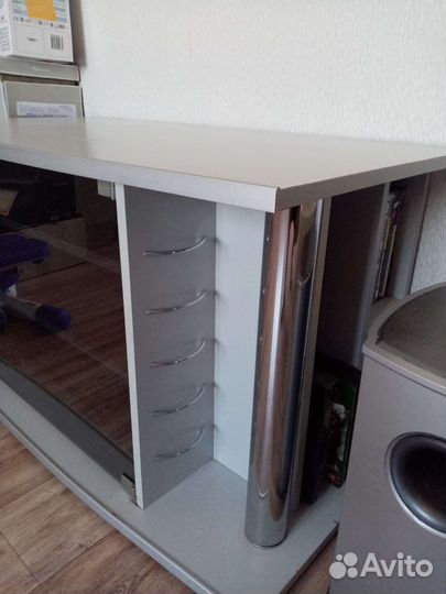 Тумба под телевизор бу