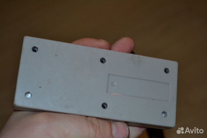 Джойстик usb
