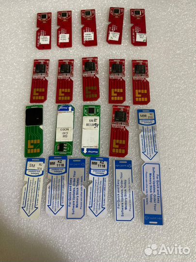 Карта удаленной прошивки smart stick cashcode