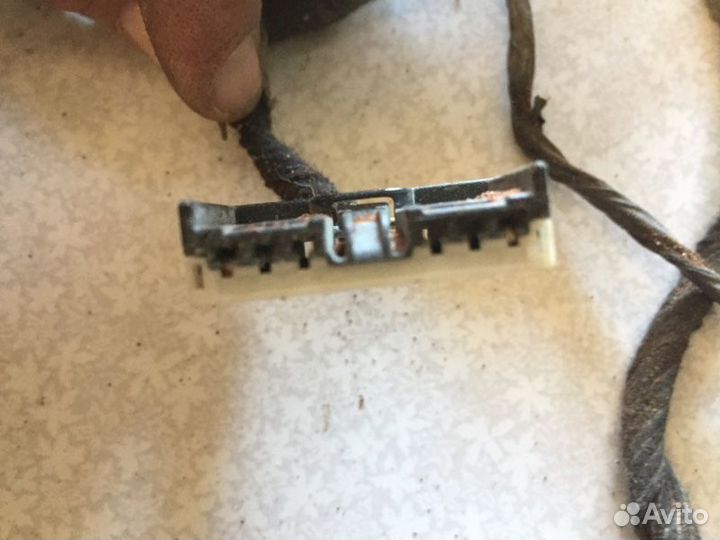 Блок управления центральным замком Chevrolet Cruze