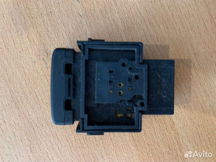 Кнопка омывателя фар Honda Accord