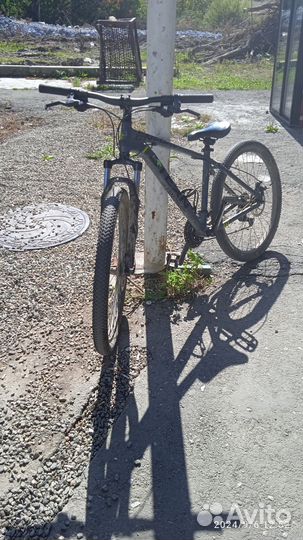 Велосипед стерн 26