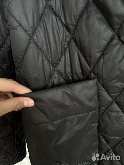 Куртка демисезонная женская