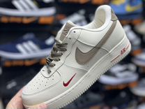 Кроссовки Nike Air Force 1 36-46 кожа