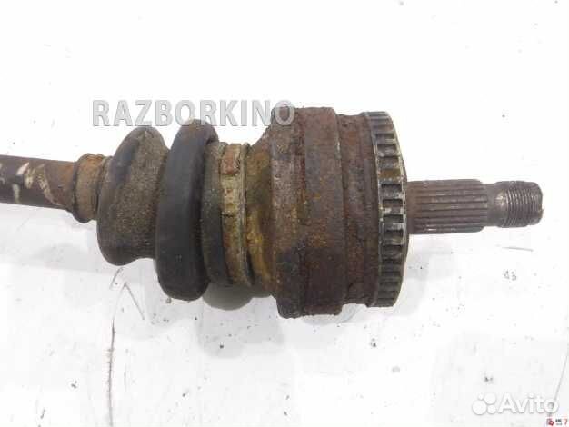 Привод задний Мерседес W124 E