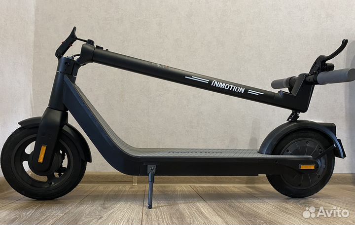 Электросамокат inmotion