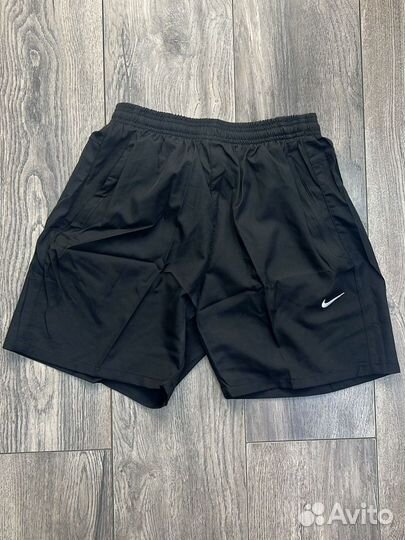 Шорты Nike dri fit