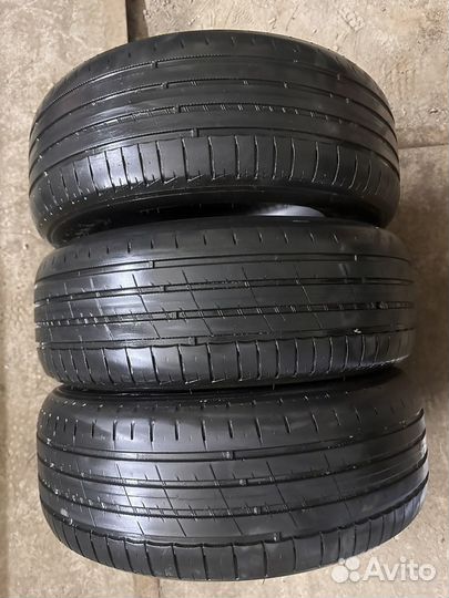 Nokian Tyres Hakka Green 3 185/60 R14