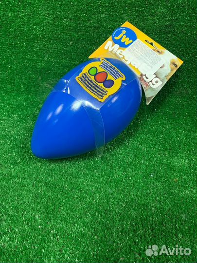 Игрушки для собак