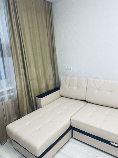 1-к. квартира, 52 м², 4/9 эт.