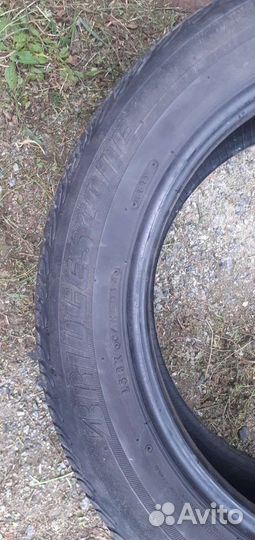 Bridgestone Turanza ER300 205/55 R16