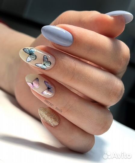 Маникюр Брови Славянка/ Пушкин