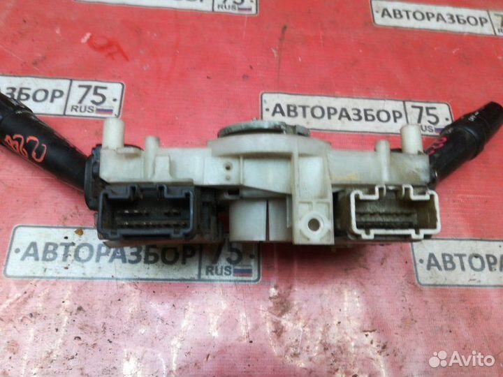 Блок подрулевых переключателей Toyota Cresta