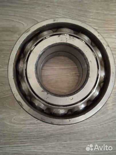 Ступичный подшипник