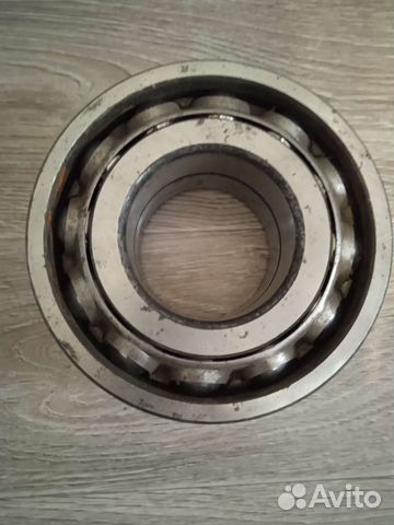 Ступичный подшипник