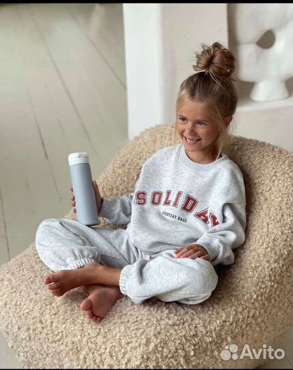 Костюм soliday