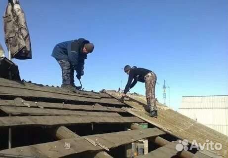 Демонтаж. Помощь в строительстве