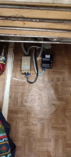 Дача 36 м² на участке 8 сот.