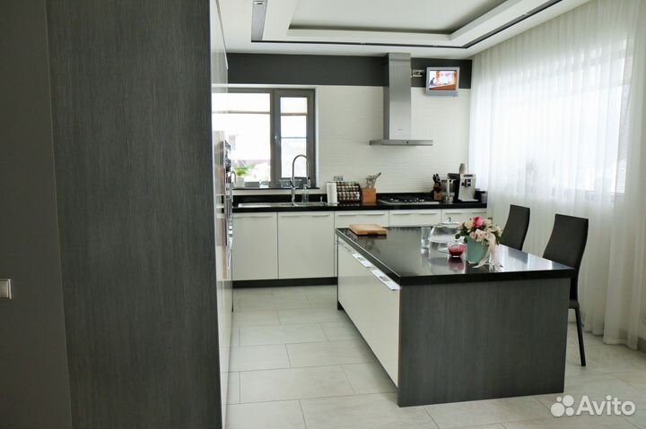 Столешницы и подоконники из кварцевого агломерата