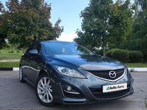 Mazda 6 1.8 MT, 2010, 173 000 км, с пробегом, цена 690 000 руб.